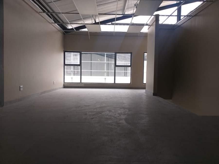 To Let Commercial Property for Rent in Blackheath Industrial Western Cape